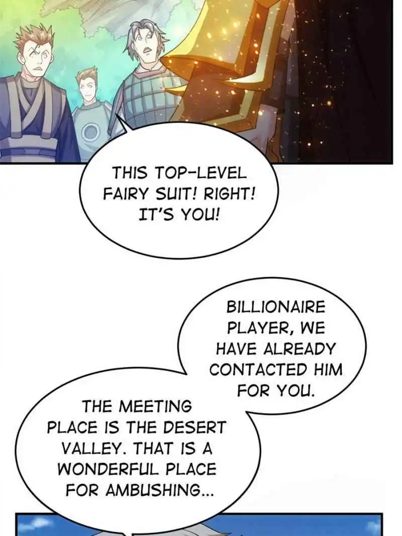 Billionaire Player Chapter 159 63